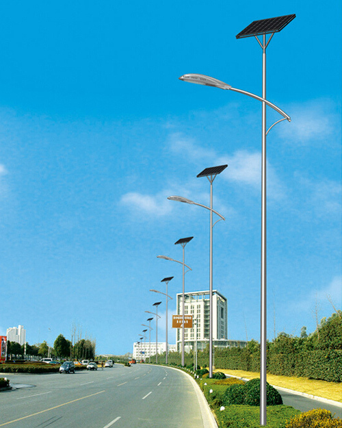 太陽(yáng)能路燈 TYN-039