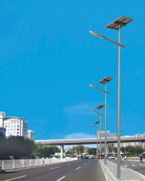 太陽(yáng)能路燈 TYN-038