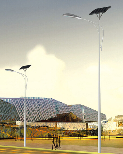 太陽(yáng)能路燈 TYN-037